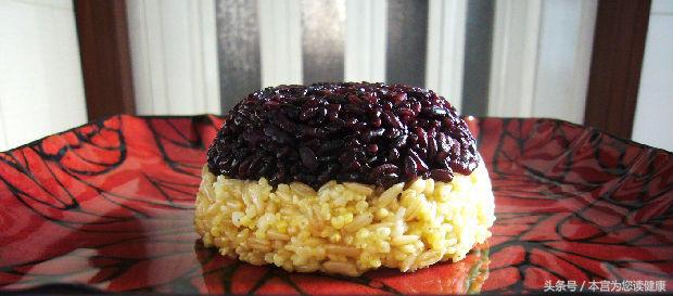 经常吃这种蔬菜能清肠刮油,经常吃米饭对肠胃有好处吗