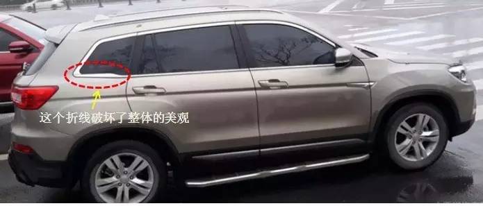 吹的神乎其神的五款车,绝对让你震惊的一款车