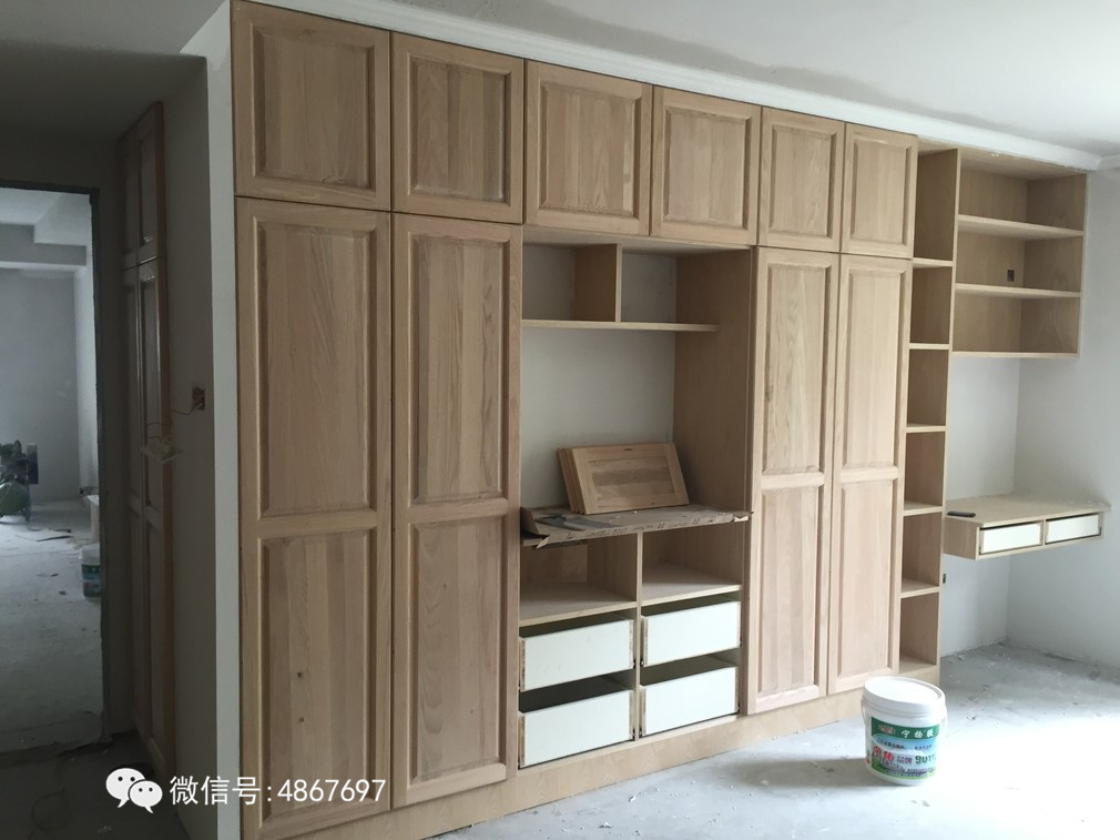 170平米新中式红木家具装修,170平米老房装修