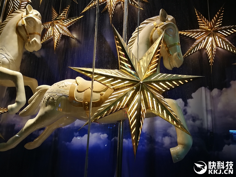 华为p10拍照有多厉害,华为p10plus徕卡镜头