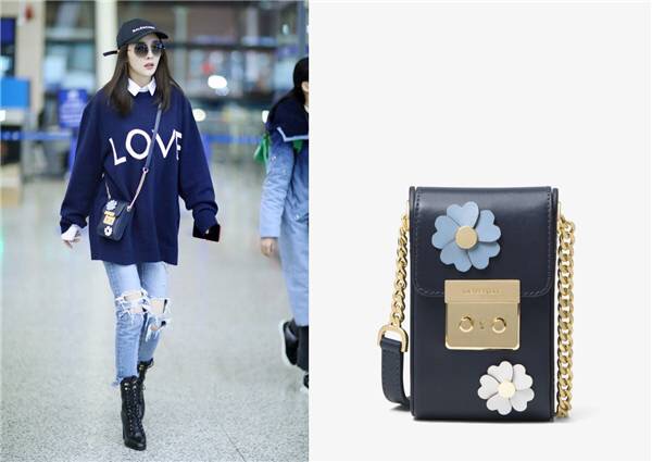 姑娘们今天都跟着这篇买买买