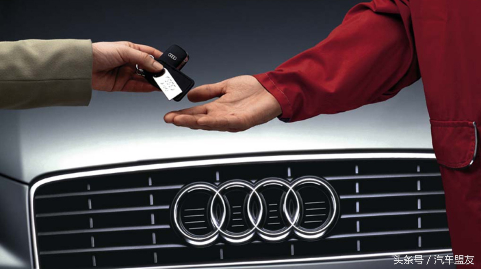 二手车市场购买二手车注意事项,买二手车和卖二手车需要注意什么