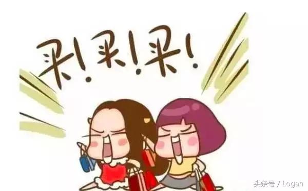 看看你还缺哪支口红,口红永远缺一支