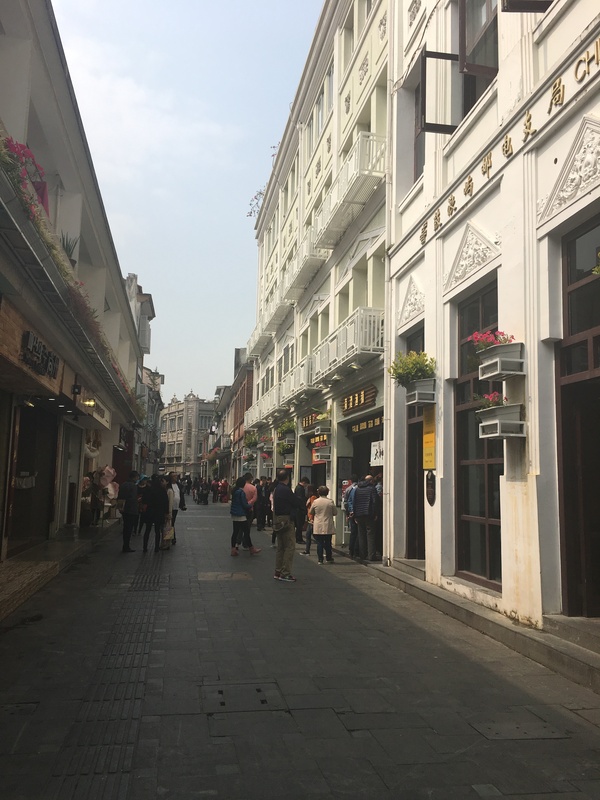 到鼓浪屿可以自己带吃的吗,到鼓浪屿里面可以玩多久