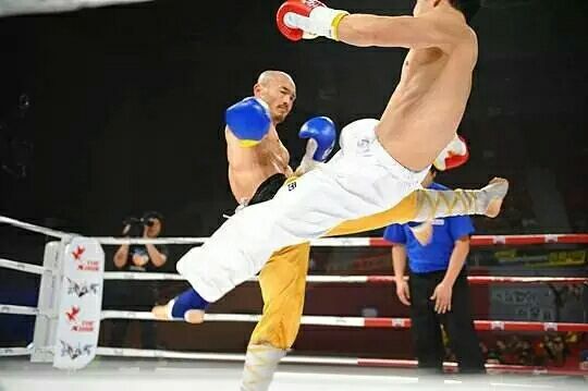 武僧一龙pk韩国跆拳道,一龙对战韩国跆拳道油管评论