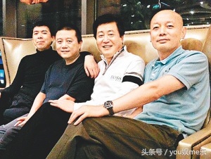 香港的明星怎么评价葛优,圈内大腕评价葛优