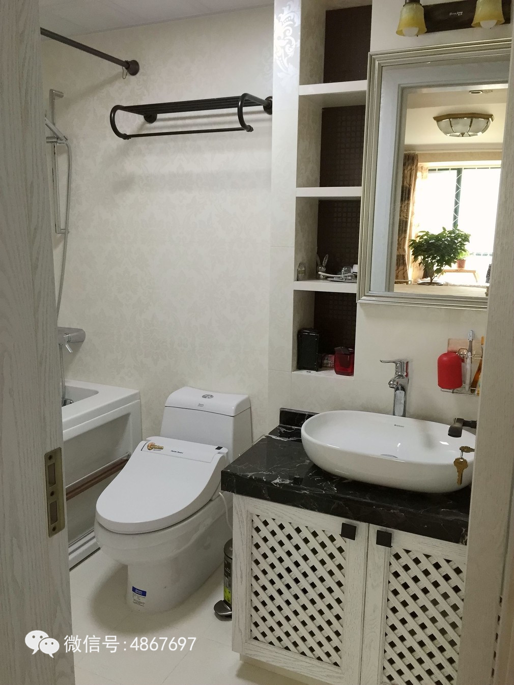 170平米新中式红木家具装修,170平米老房装修