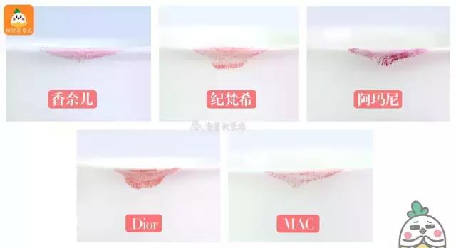 5支口红必入手的,5款大牌口红