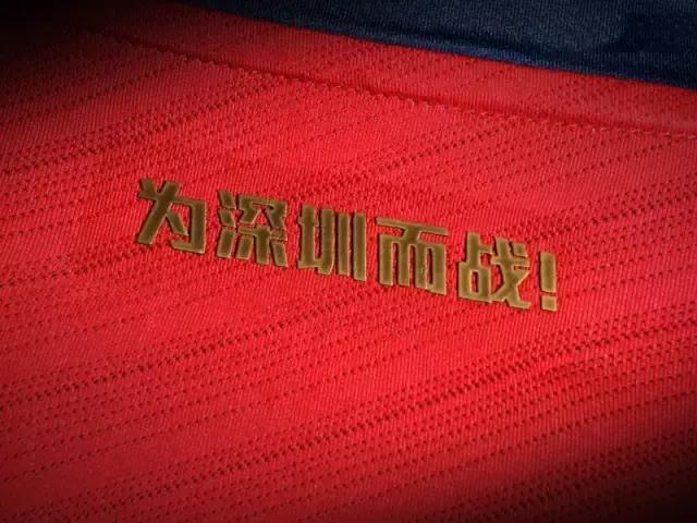 卡尔美中甲西海岸球衣,卡尔美设计的中乙球衣