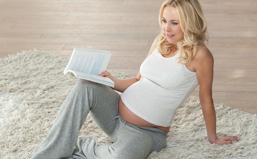 孕期容易生病的地方是哪里