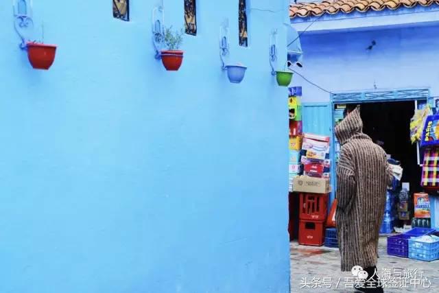 摩洛哥自由行全攻略 (最全的摩洛哥攻略)