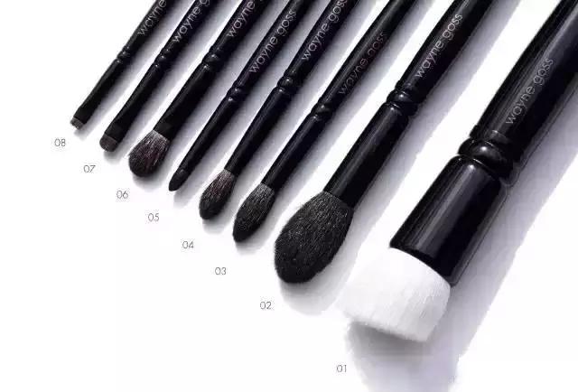 那些火爆全网的美妆博主,美妆老司机名单