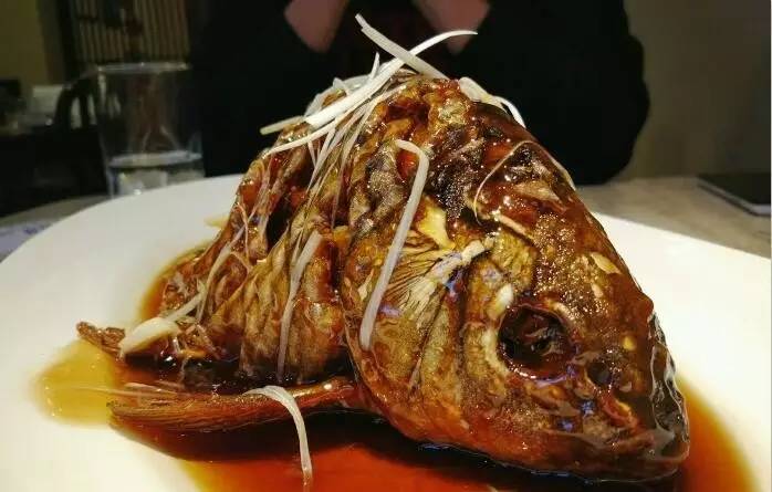 吐血整理北京最值得吃的100家馆子,津菜十大必吃平价馆子