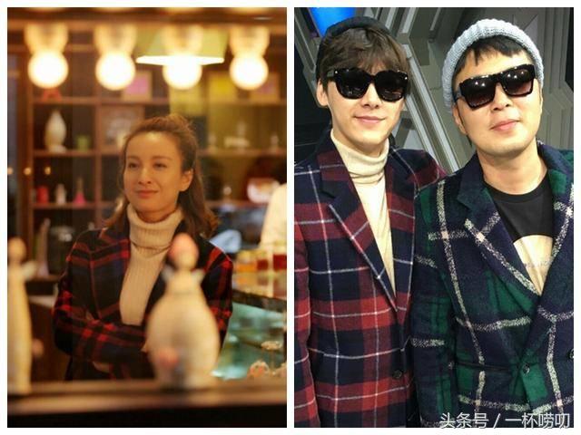 李易峰和吴昕是什么关系,李易峰吴昕绯闻事件