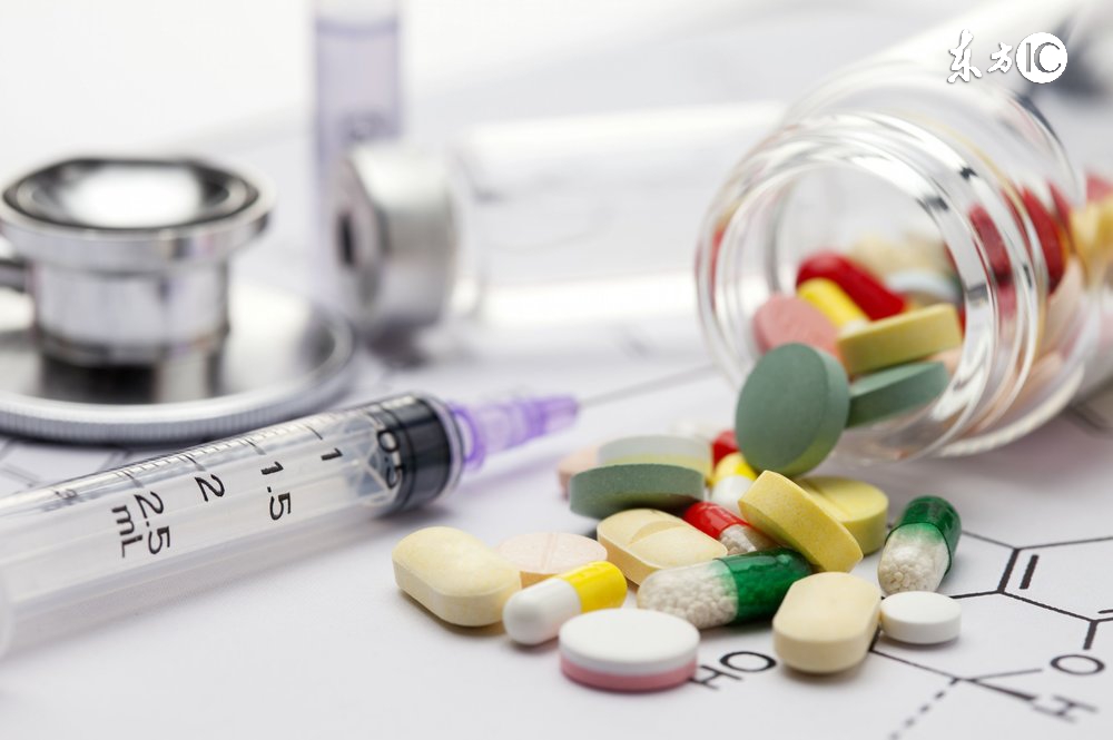 分子靶向药物的副作用和耐药不可忽略