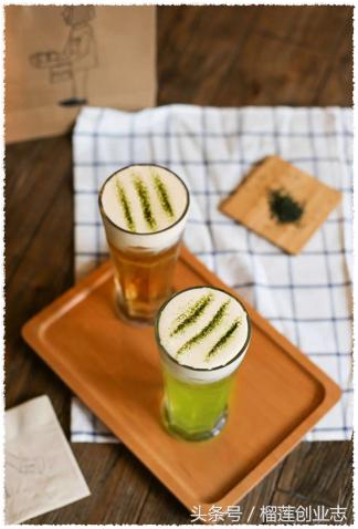 开甜品奶茶店甜品一定要自己做吗,如何开一家奶茶蛋糕店