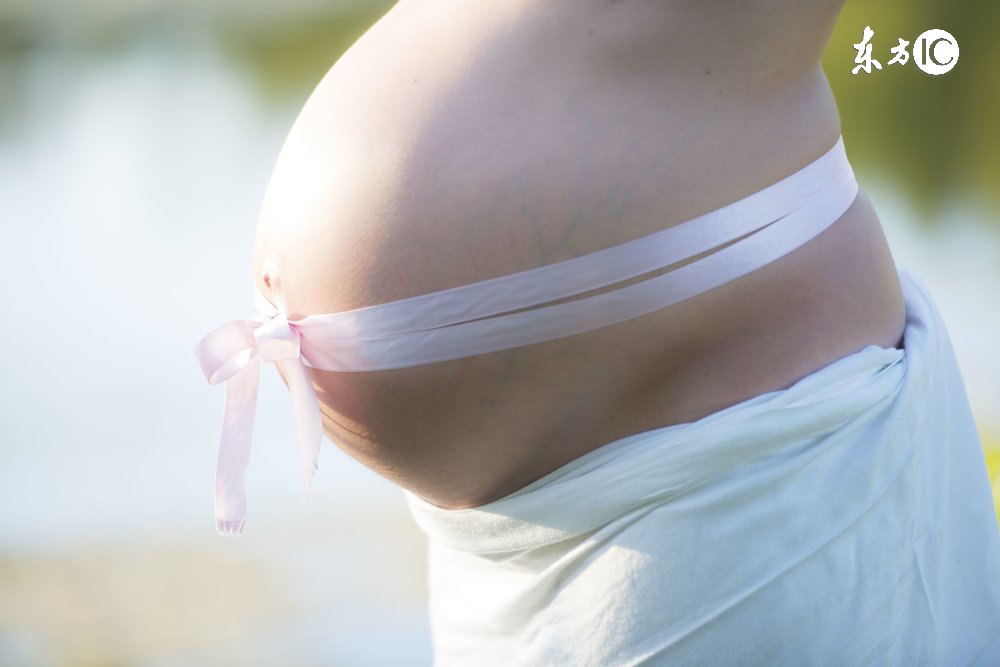 孕期再次怀孕!虽然意外,但确实存在这种可能