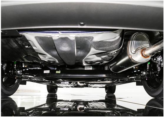 全新悦动顶配试驾,全新悦动档次高吗