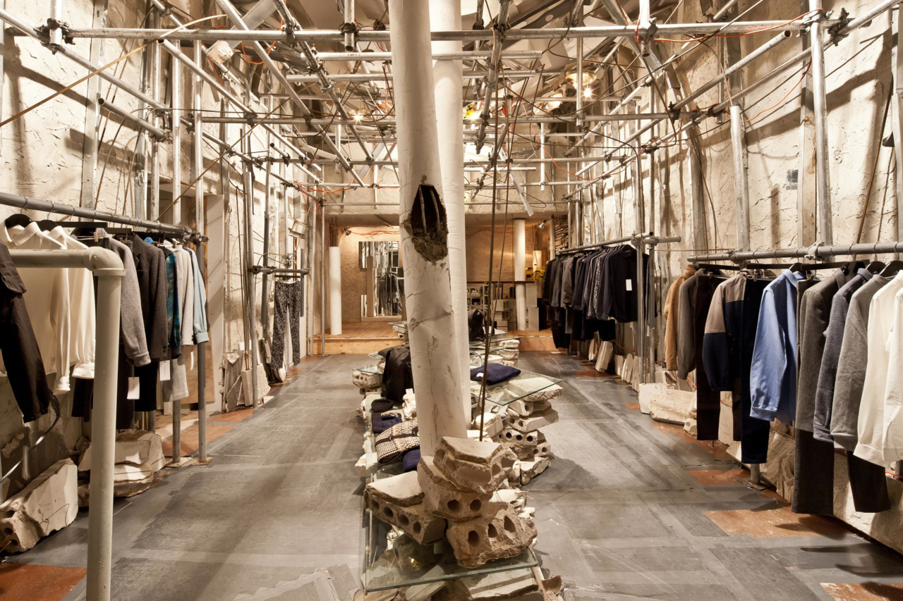 纽约装逼指南｜假装NewYorker