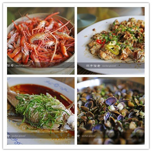 居于涟岸隐于湖,到肇庆体验离尘不离城的精致慢生活