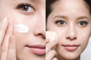 化妆比不画还难看,化妆到底需不需要粉底液