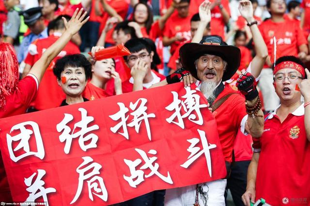 中国足球也辉煌过,中国足球当年亚洲一哥
