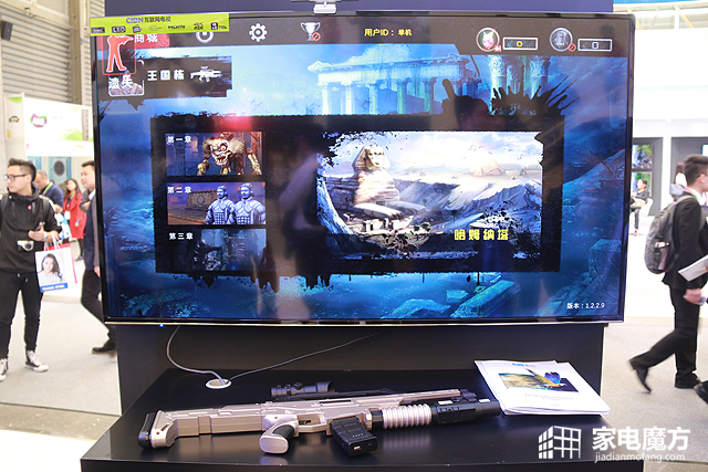 awe2023逛展推荐电视产品看什么,awe展会参观总结