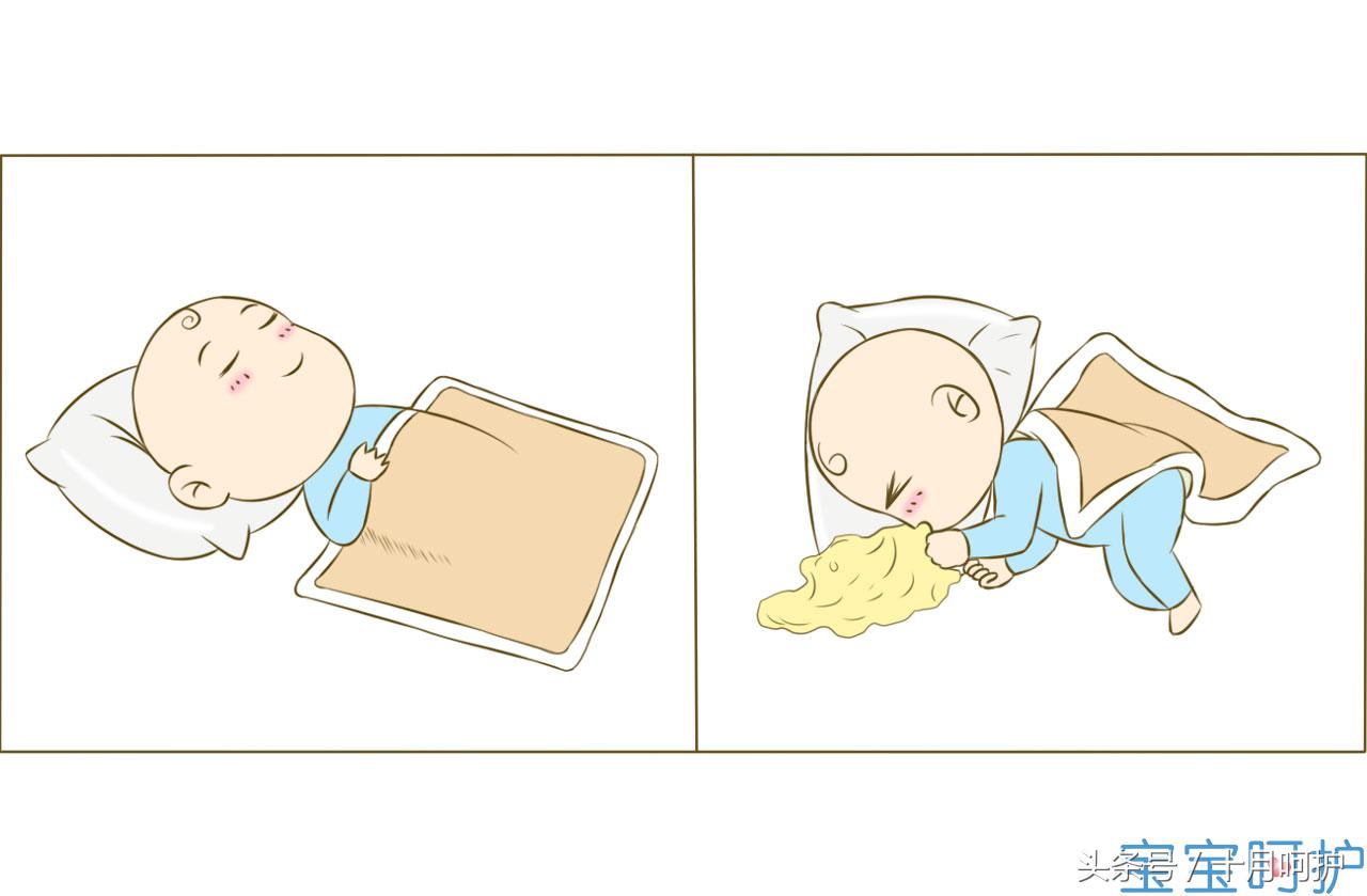 宝妈反胃呕吐,11月婴儿呕吐的原因以及怎样解决