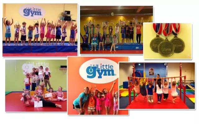 无锡小小运动馆,福州小小运动馆