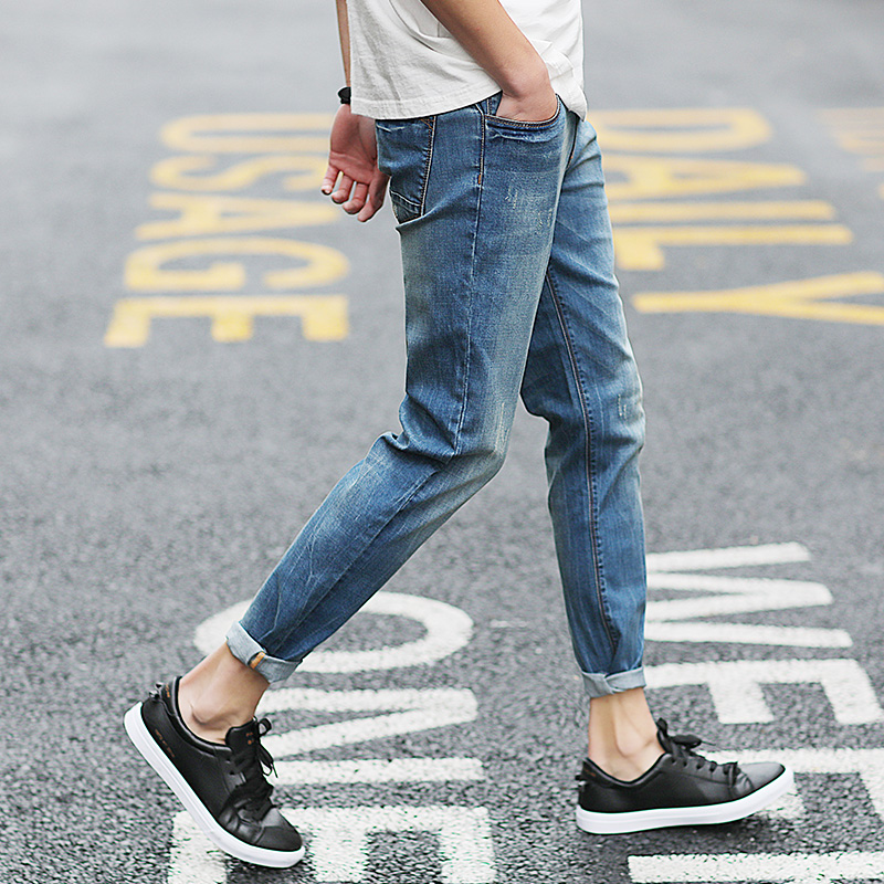 春夏新款男装大品牌新款帅气,最受欢迎的春夏男装款式