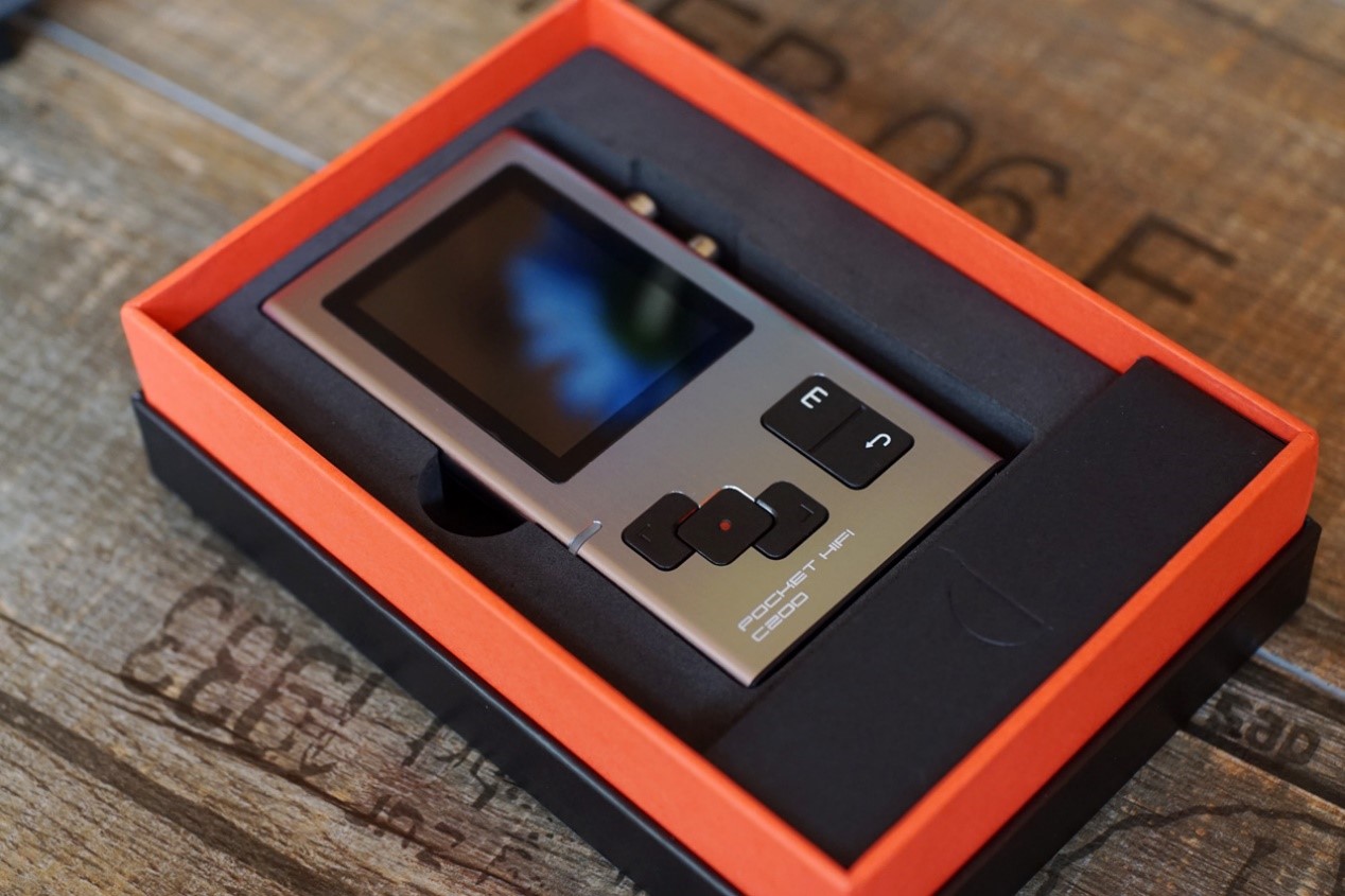 如果说哪个*放播**器更纯粹,那么七彩虹C200应该算是一个