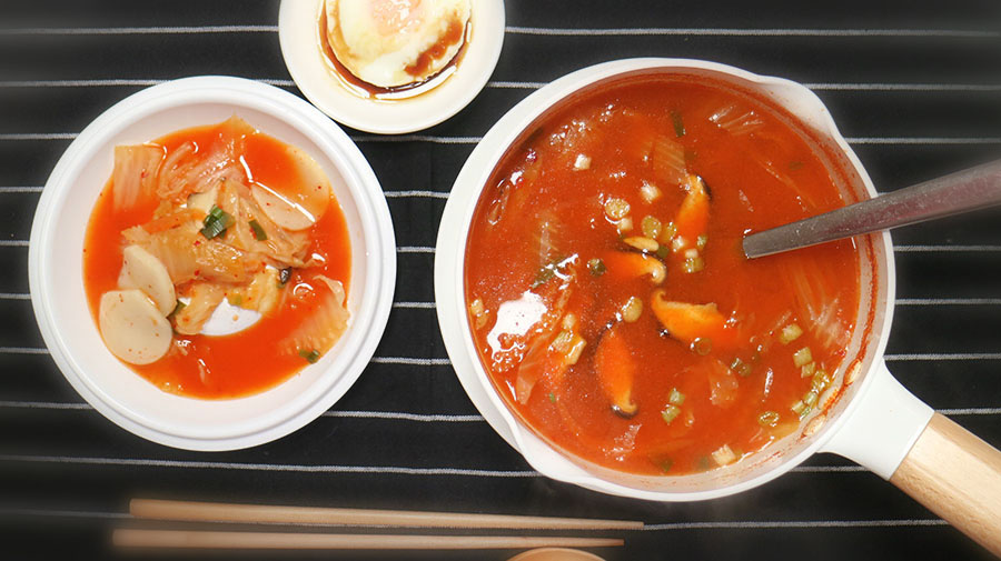 这么美萌的厨房神器谨慎观看以防剁手