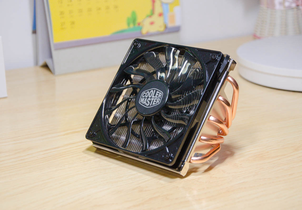 修电脑不检查直接换主板,自己如何重新装cpu散热