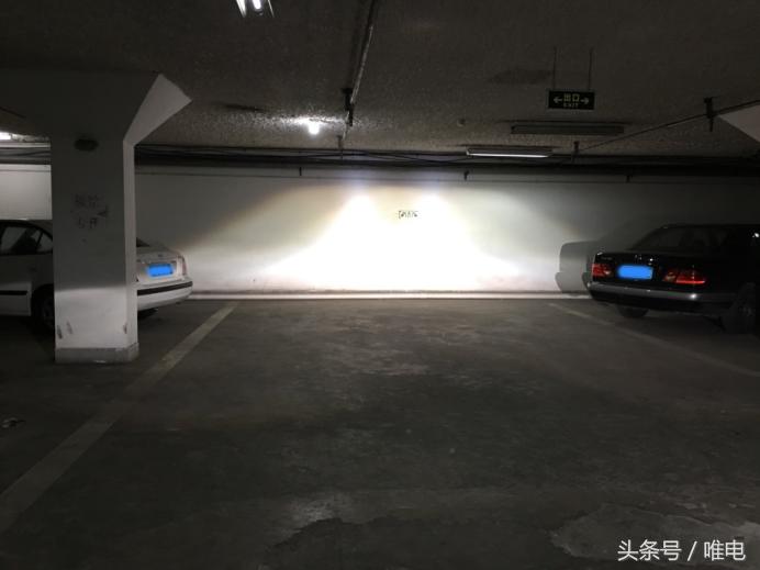 比亚迪唐dm大灯升级海拉,比亚迪唐5车灯展示