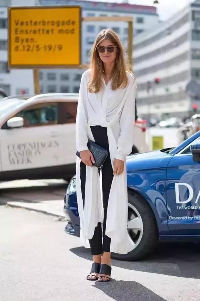 2016流行裤子还是裙子,今年流行什么裤子或裙子