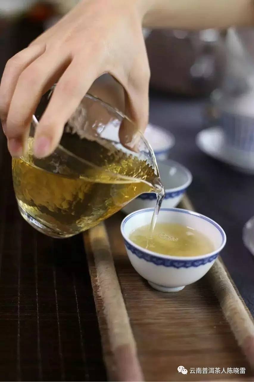 50块钱以内的好茶叶,10-30块钱的茶叶