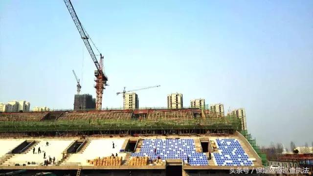 保定市投资30多亿项目,保定市投资59亿