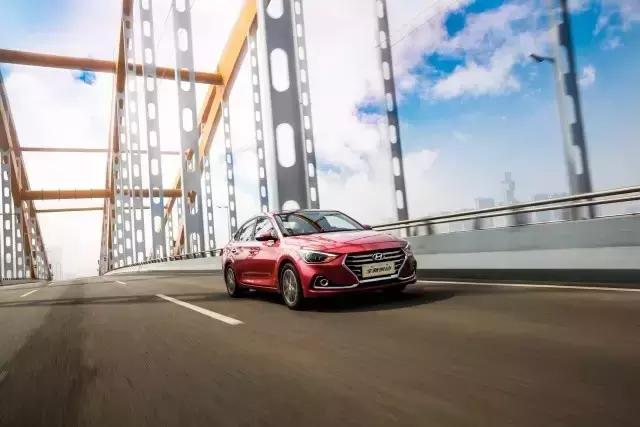 韩系车全新车型,老款韩系伊兰特悦动比较耐造