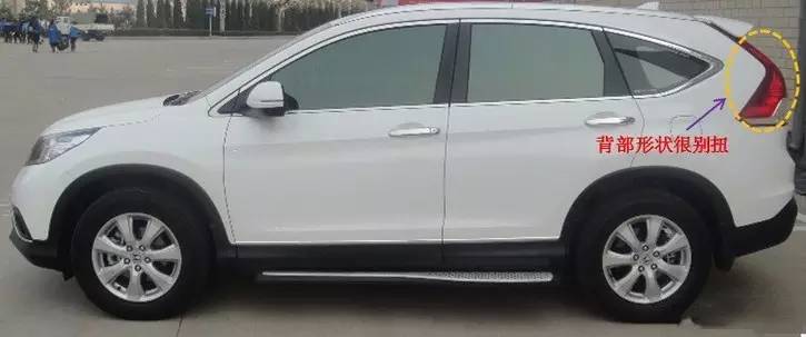 吹的神乎其神的五款车,绝对让你震惊的一款车