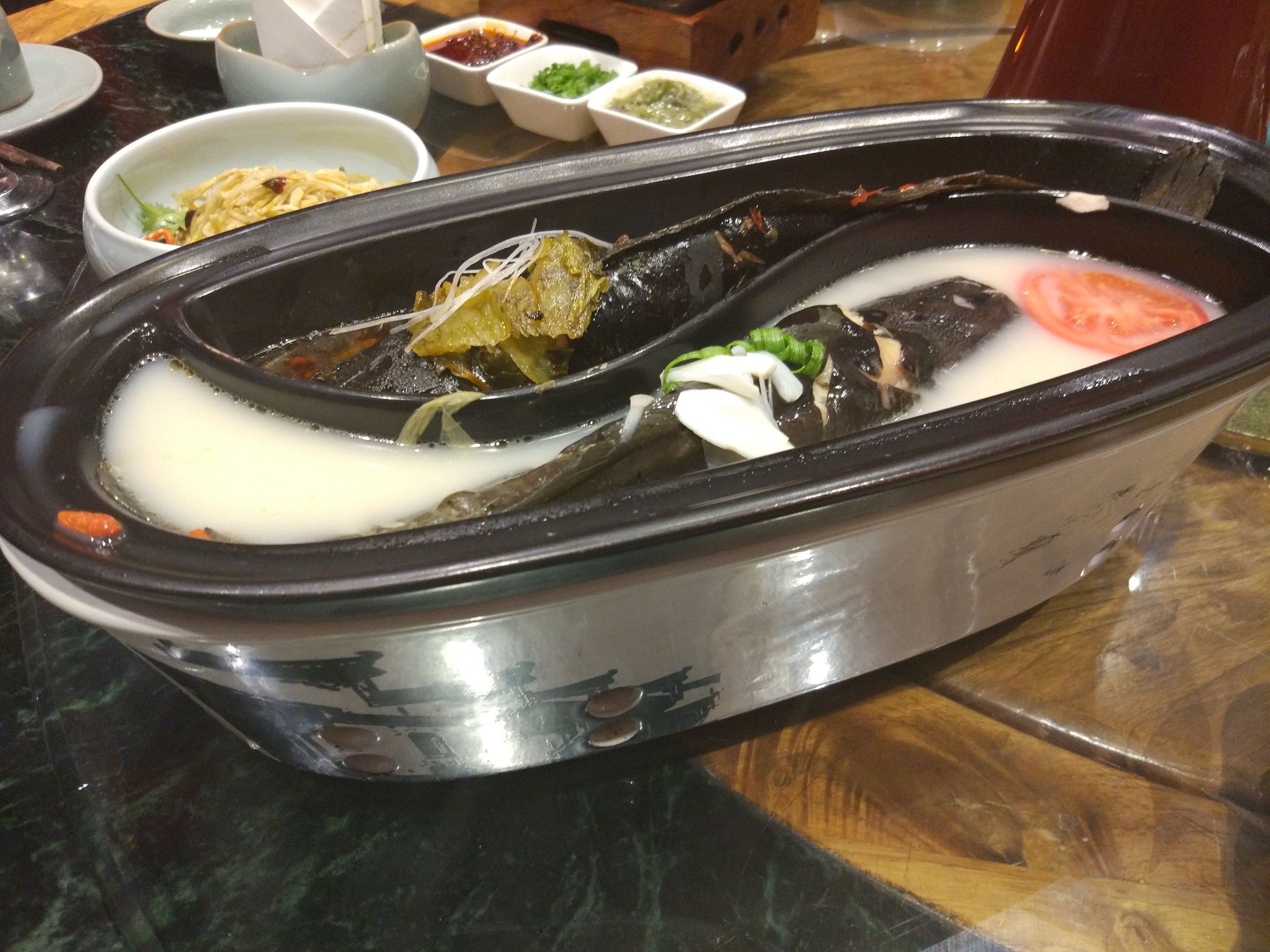 食不厌精锅中有乾坤,食不厌精脍不厌细什么菜