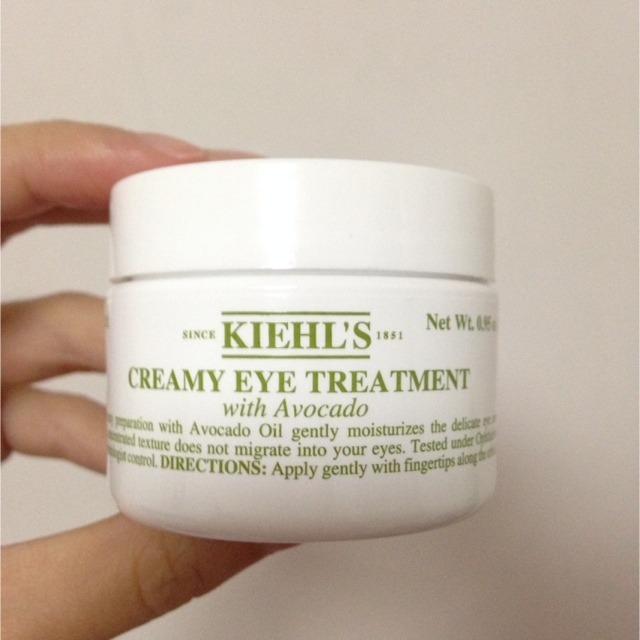 吃土也要无限回购的眼霜,吃土的眼霜推荐