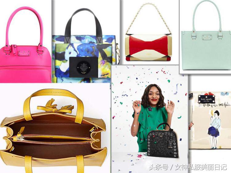 美国包包便宜品牌排行榜前十名,实用轻便的大牌包有哪些