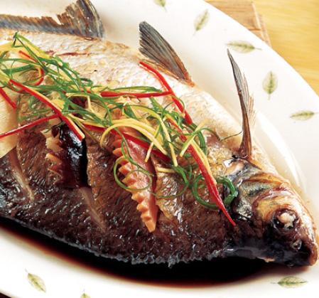 怎样煎鱼不粘锅又不烂呢,怎么煎鱼不粘不烂