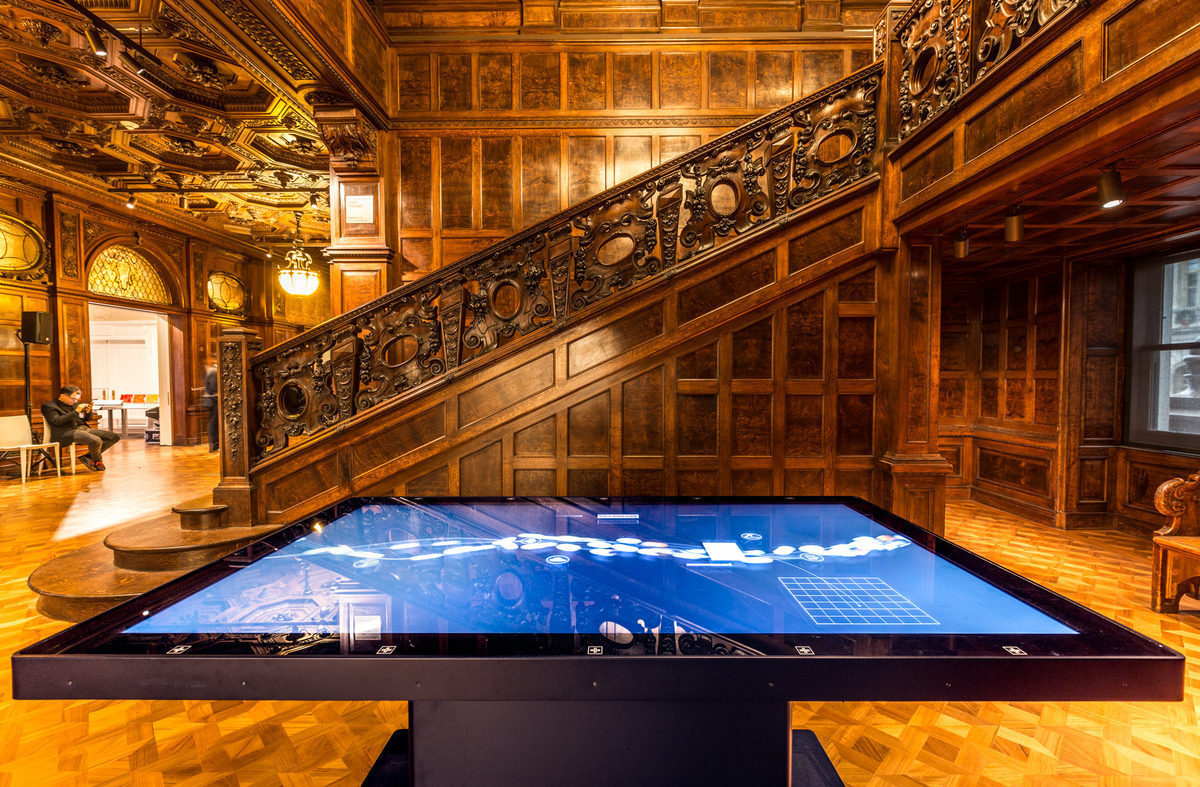 纽约装逼指南｜假装NewYorker