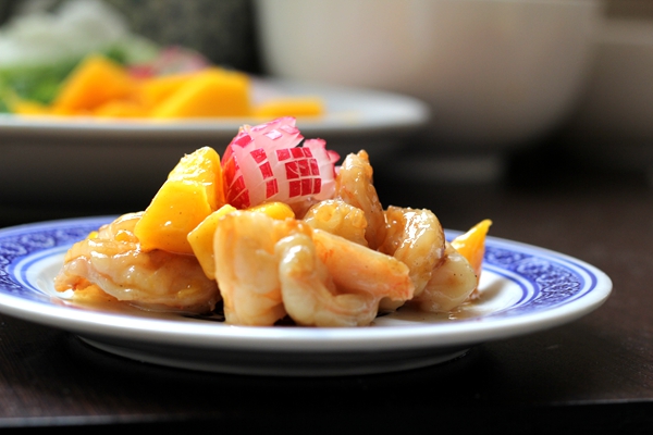 芒果怎么吃简单做法,芒果有哪些品种哪种芒果最好吃