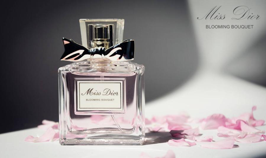 怎么挑选适合自己的香水,对香水不感兴趣