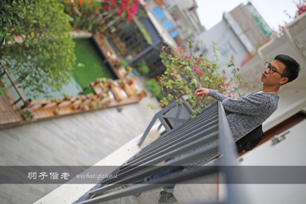 居于涟岸隐于湖，到肇庆体验离尘不离城的精致慢生活