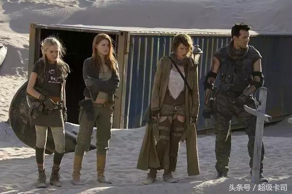 生化危机6深度解读,生化危机6闯关失败翻车大合集