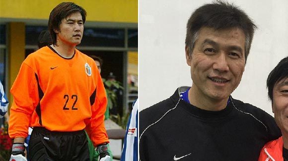 曾击败小罗梅西的足坛大佬出狱在即他培养的球员已被中超哄抢