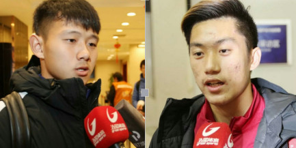 曾击败小罗梅西的足坛大佬出狱在即他培养的球员已被中超哄抢